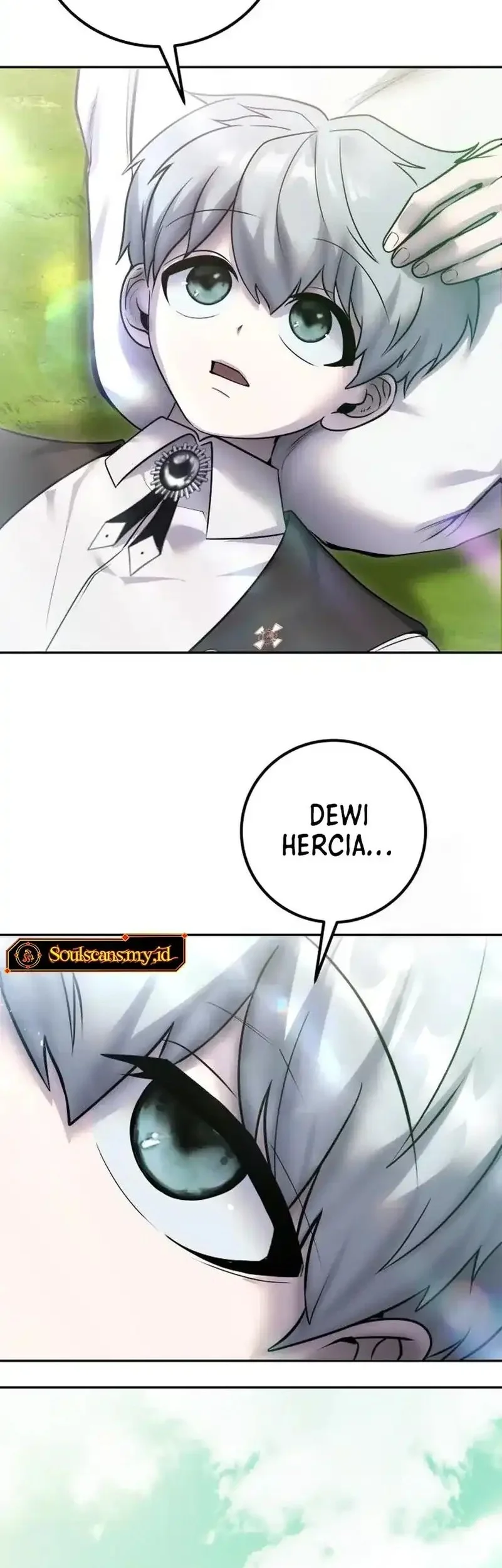 I Was More Overpowered Than The Hero, So I Hid My Power! Chapter 93 Gambar 69