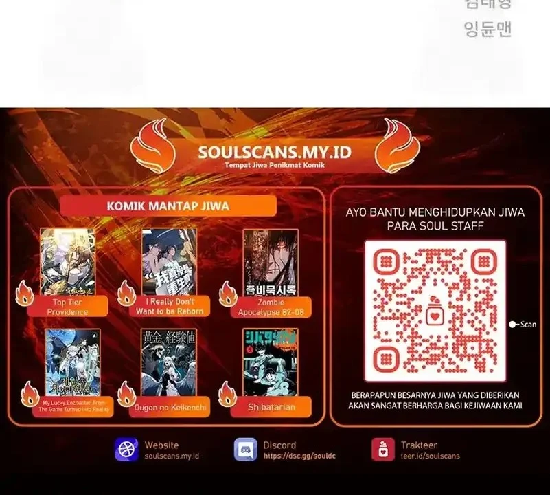 I Was More Overpowered Than The Hero, So I Hid My Power! Chapter 93 Gambar 71