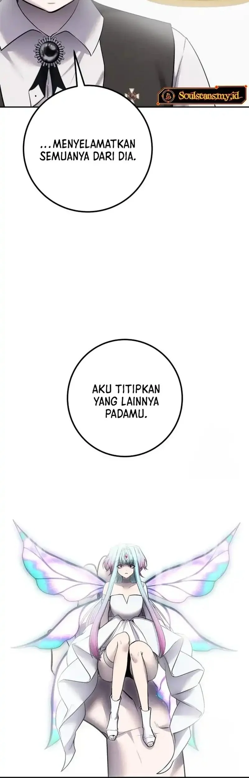 I Was More Overpowered Than The Hero, So I Hid My Power! Chapter 93 Gambar 6