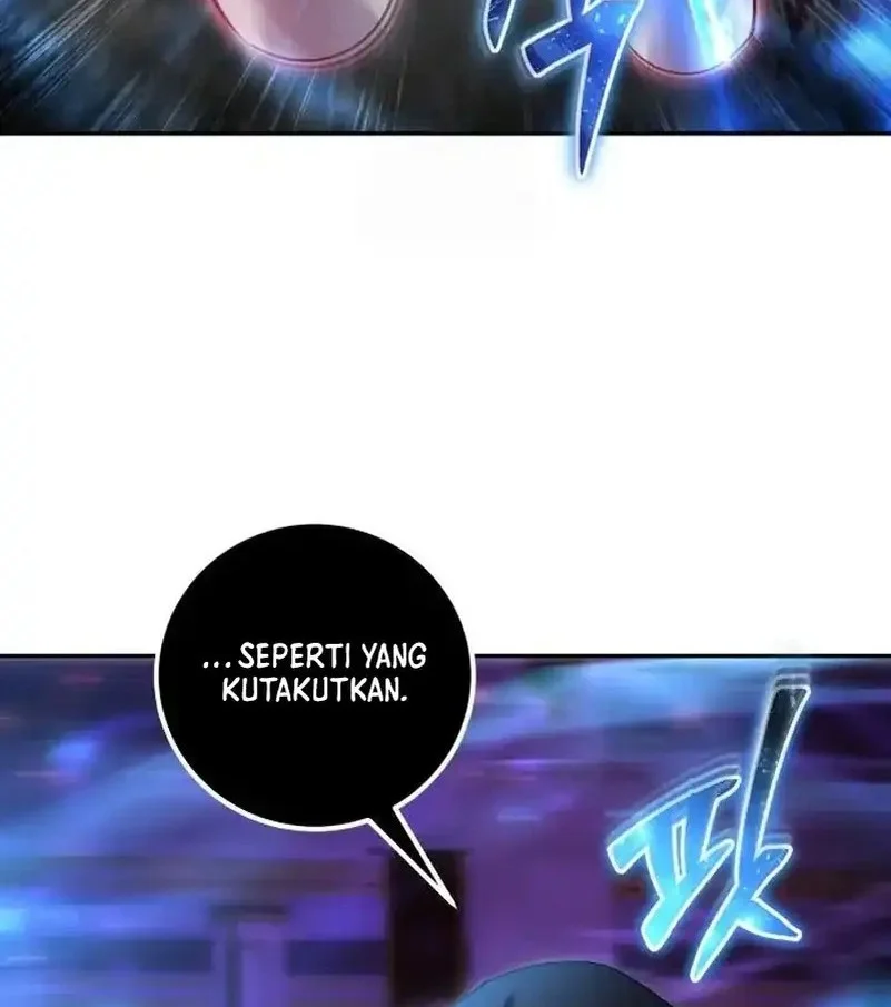 I Was More Overpowered Than The Hero, So I Hid My Power! Chapter 93 Gambar 28