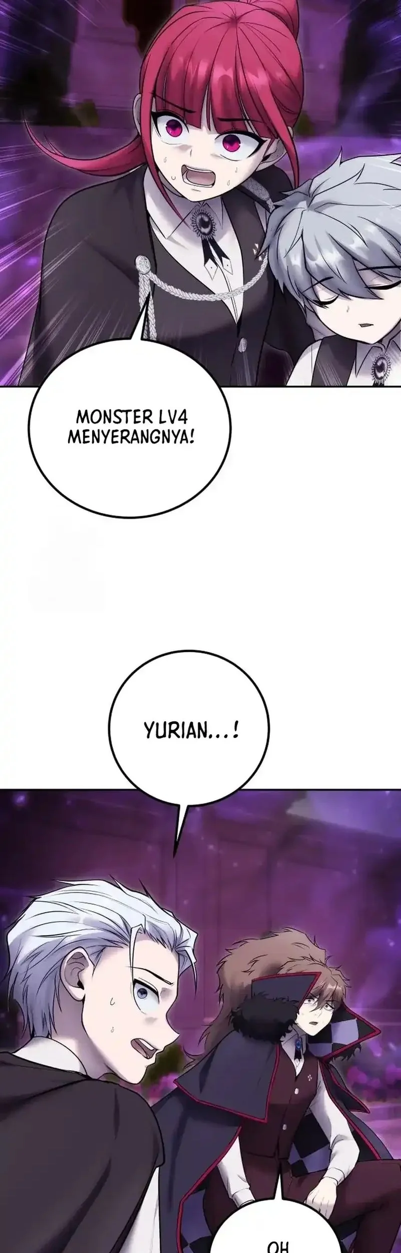 I Was More Overpowered Than The Hero, So I Hid My Power! Chapter 93 Gambar 14