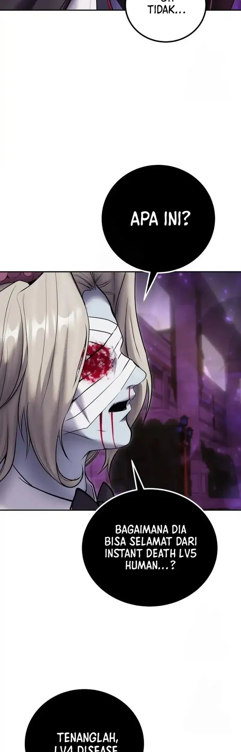 I Was More Overpowered Than The Hero, So I Hid My Power! Chapter 93 Gambar 15