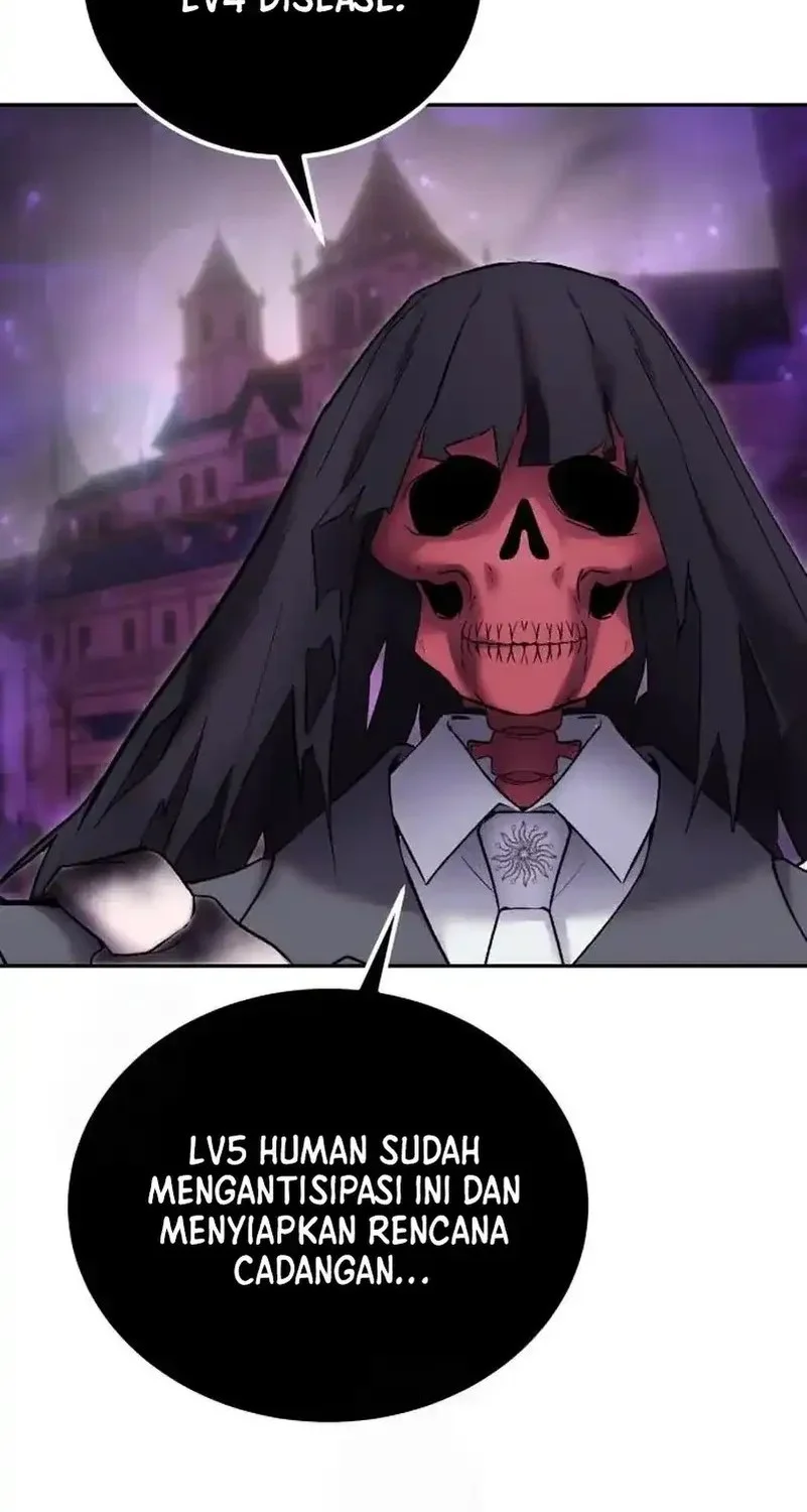 I Was More Overpowered Than The Hero, So I Hid My Power! Chapter 93 Gambar 16