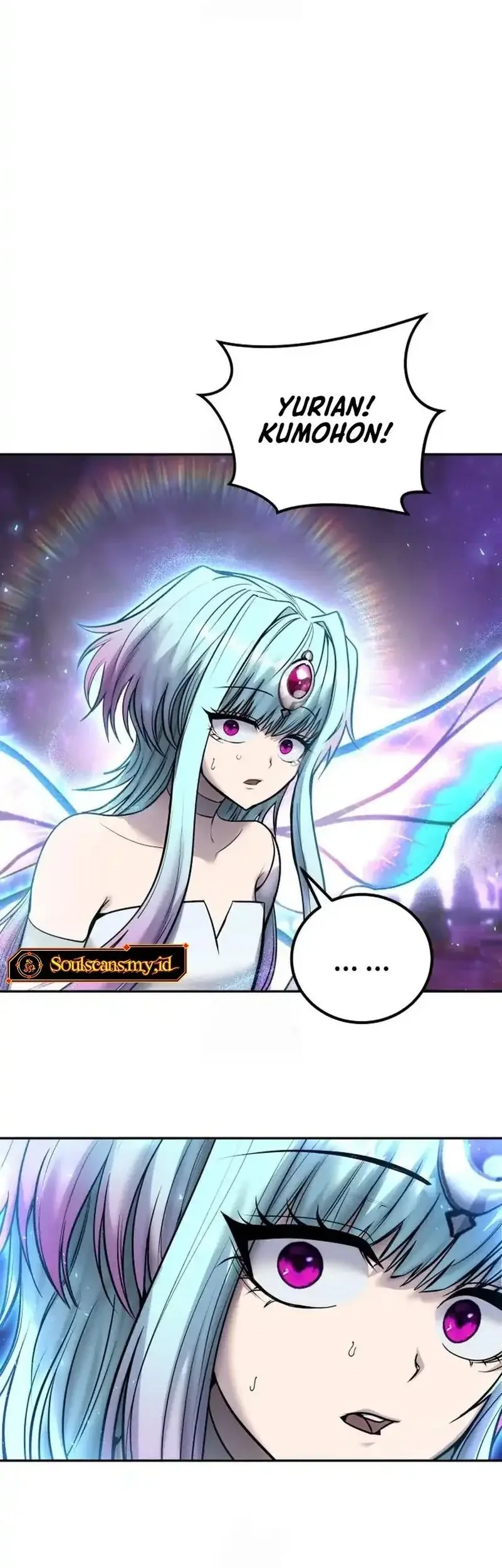 I Was More Overpowered Than The Hero, So I Hid My Power! Chapter 93 Gambar 17