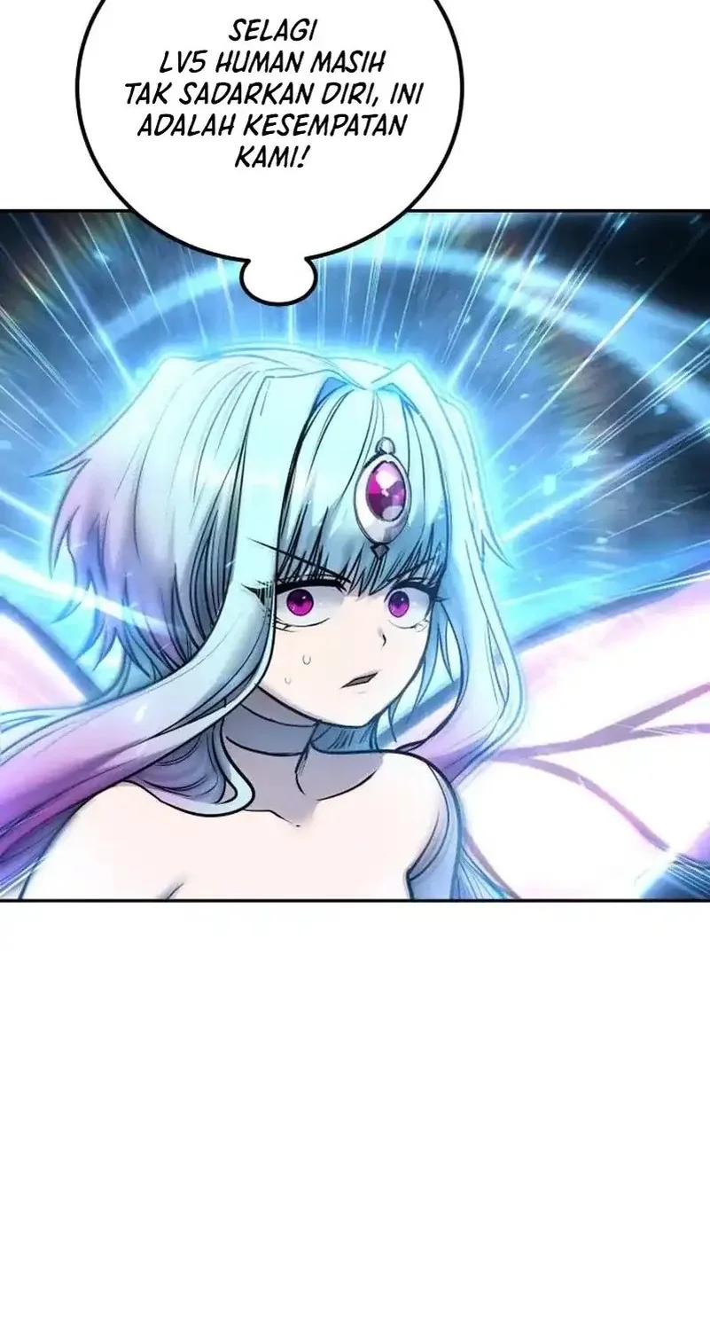 I Was More Overpowered Than The Hero, So I Hid My Power! Chapter 93 Gambar 20