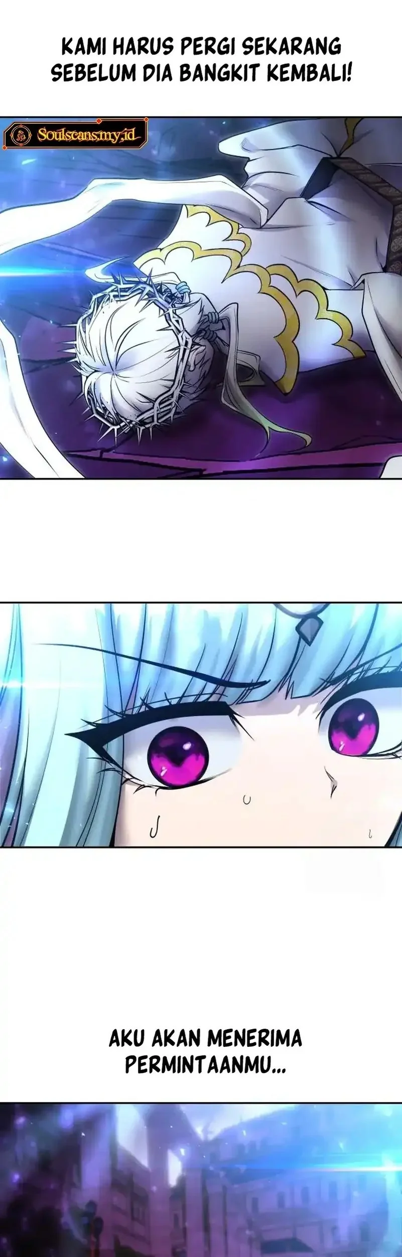 I Was More Overpowered Than The Hero, So I Hid My Power! Chapter 93 Gambar 21