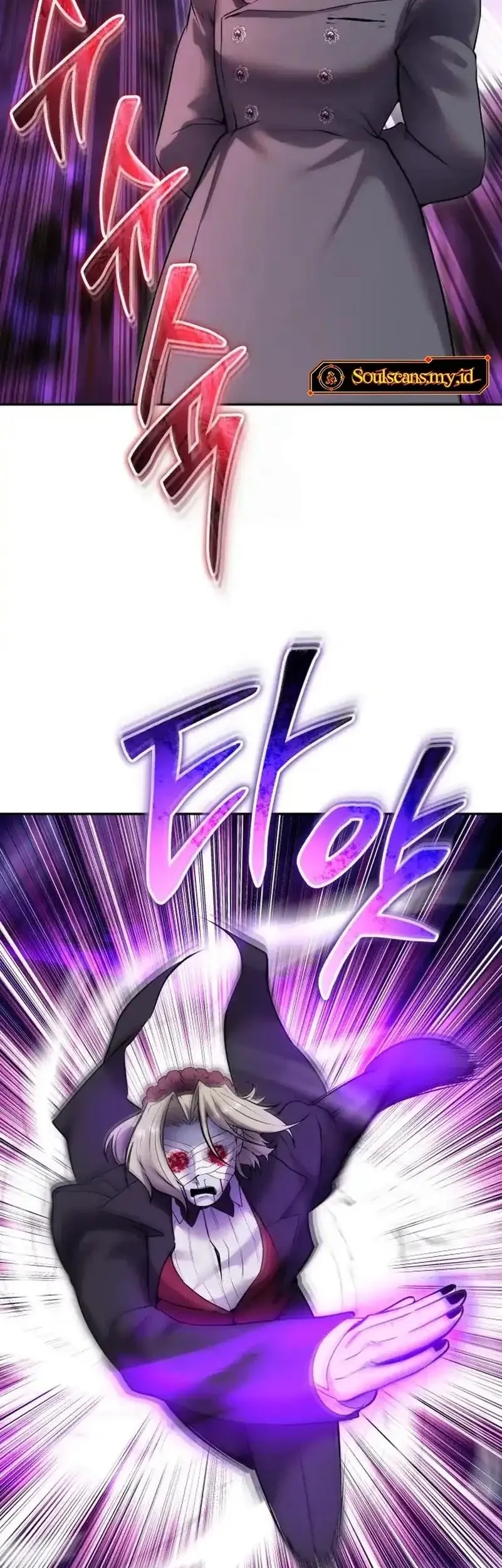 I Was More Overpowered Than The Hero, So I Hid My Power! Chapter 93 Gambar 23