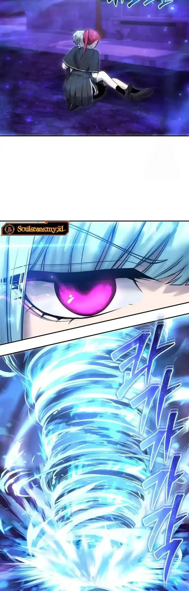 I Was More Overpowered Than The Hero, So I Hid My Power! Chapter 93 Gambar 30