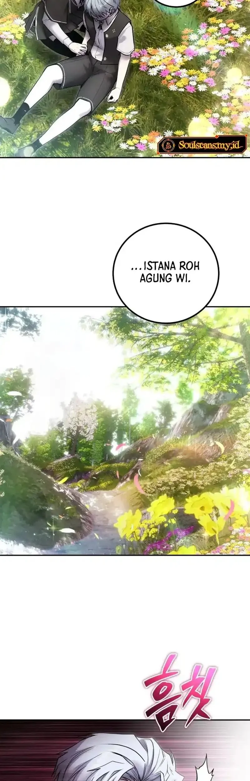 I Was More Overpowered Than The Hero, So I Hid My Power! Chapter 93 Gambar 34