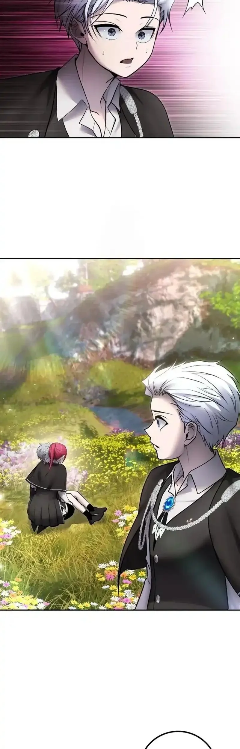 I Was More Overpowered Than The Hero, So I Hid My Power! Chapter 93 Gambar 35