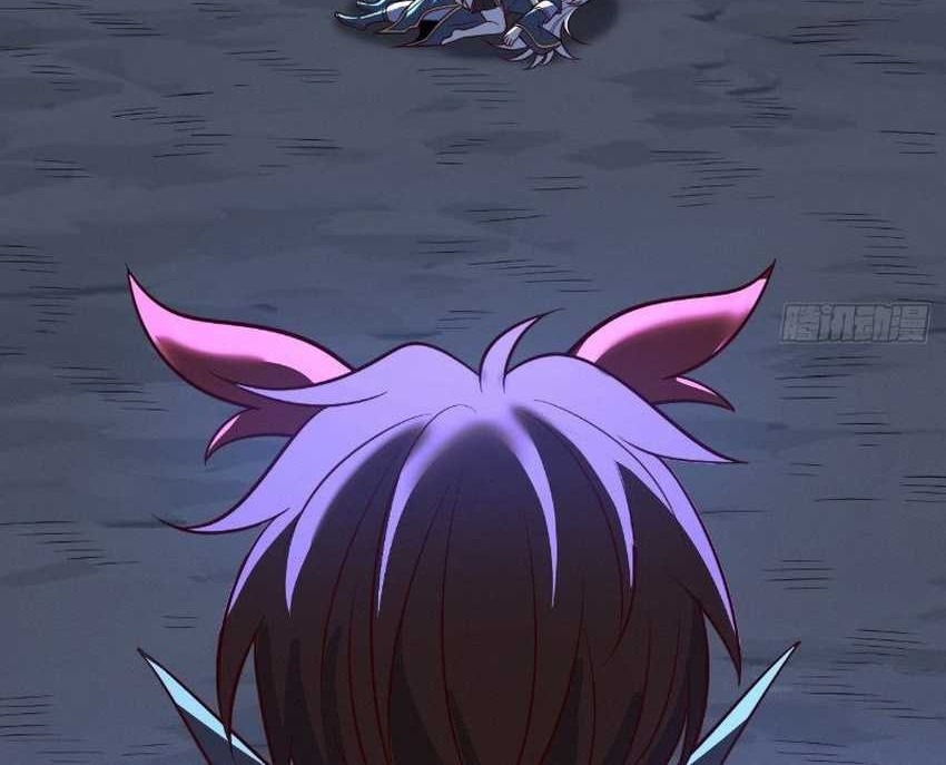 I Was Forced by the System to Become a Villain Chapter 144 Gambar 34