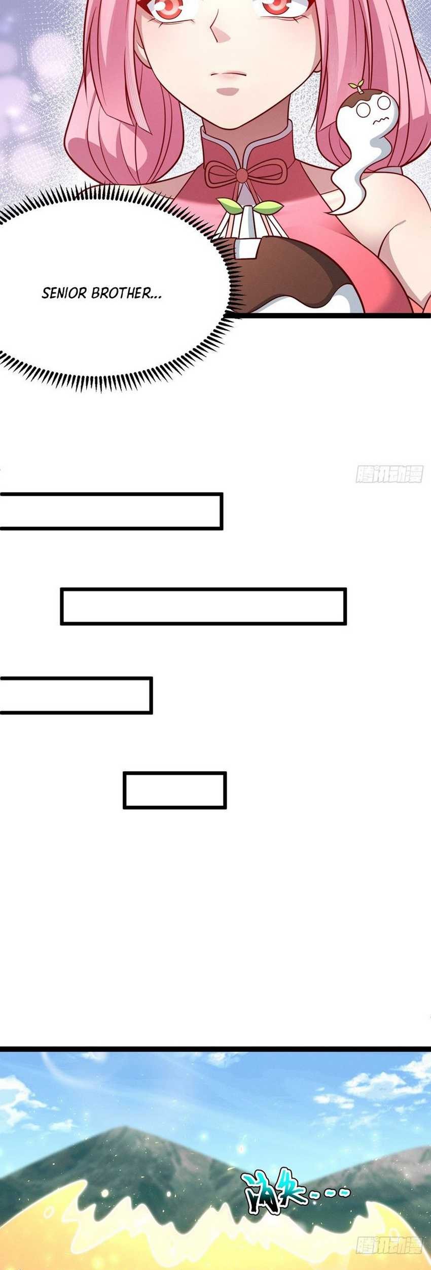 I Was Forced by the System to Become a Villain Chapter 144 Gambar 21