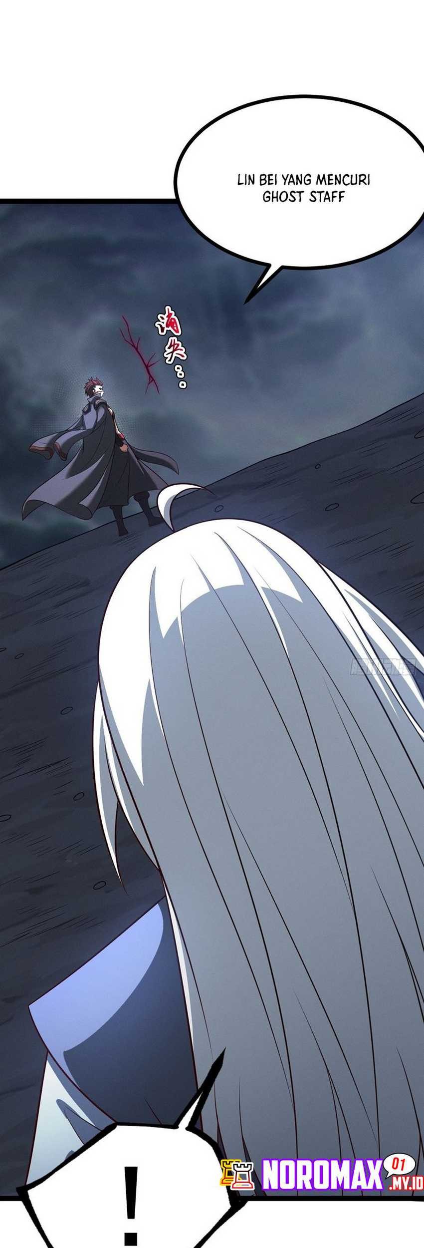 I Was Forced by the System to Become a Villain Chapter 144 Gambar 46