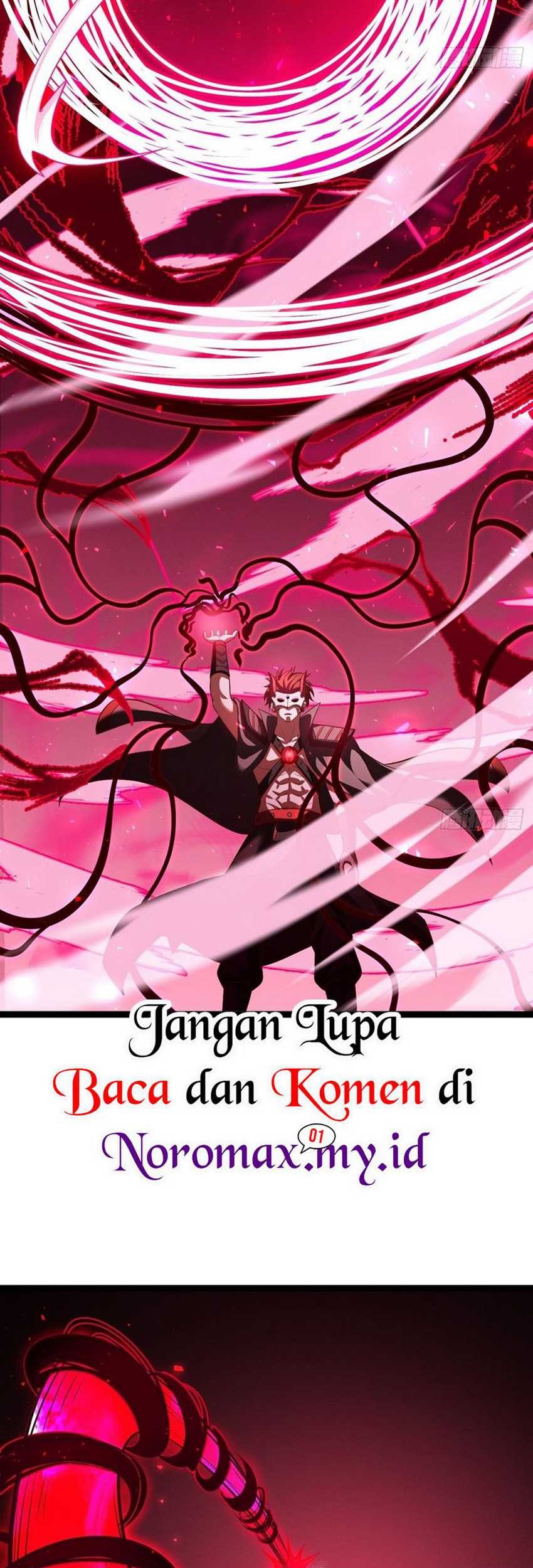 I Was Forced by the System to Become a Villain Chapter 144 Gambar 50