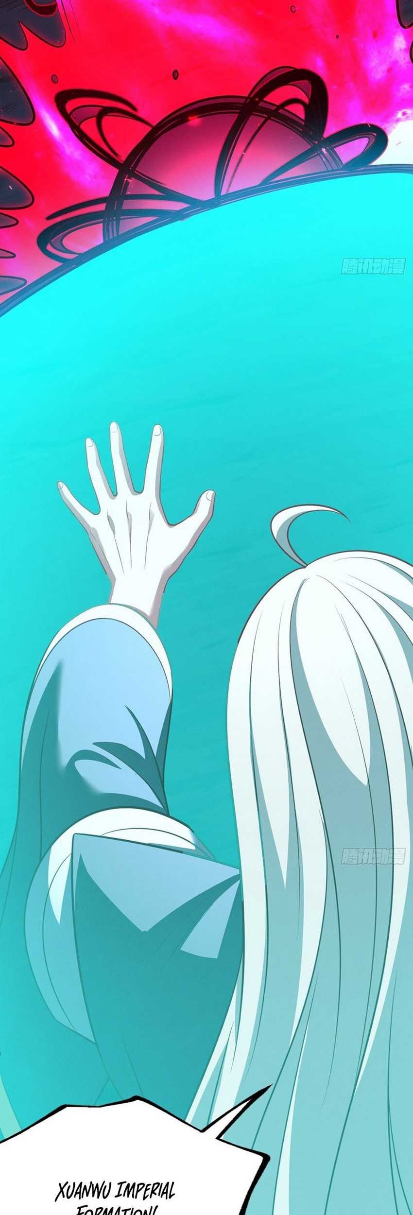 I Was Forced by the System to Become a Villain Chapter 144 Gambar 52