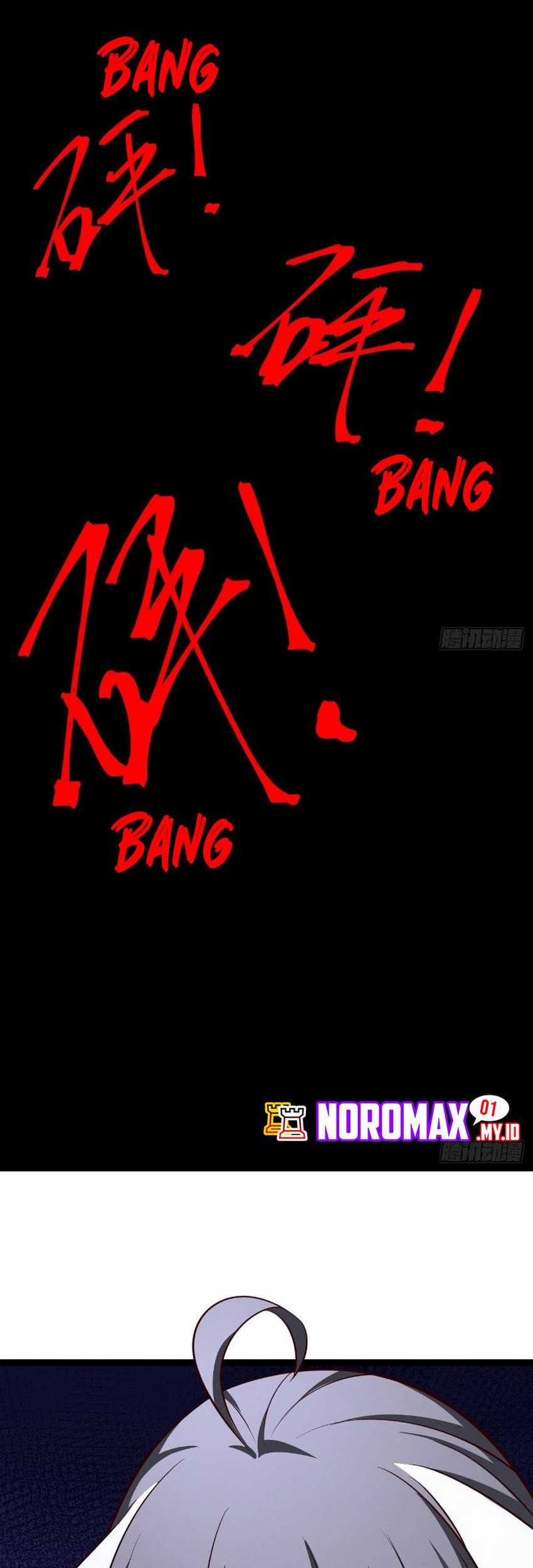 I Was Forced by the System to Become a Villain Chapter 144 Gambar 41