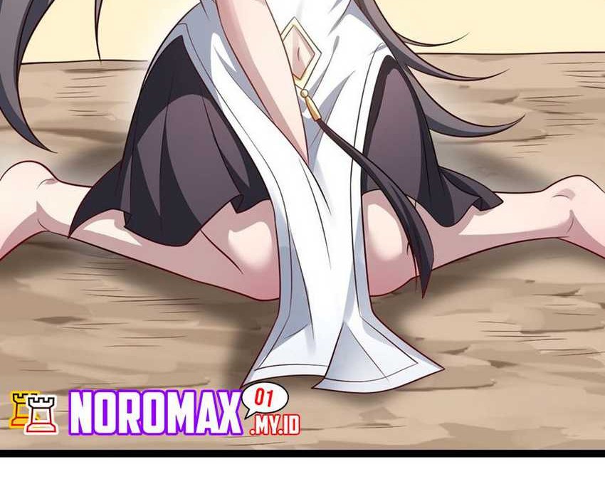 I Was Forced by the System to Become a Villain Chapter 144 Gambar 8