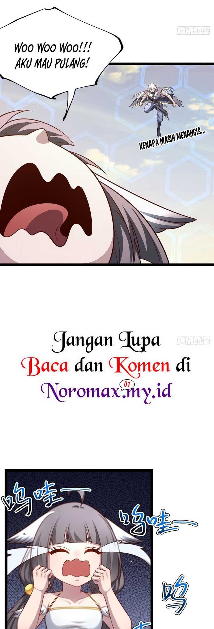 I Was Forced by the System to Become a Villain Chapter 144 Gambar 9