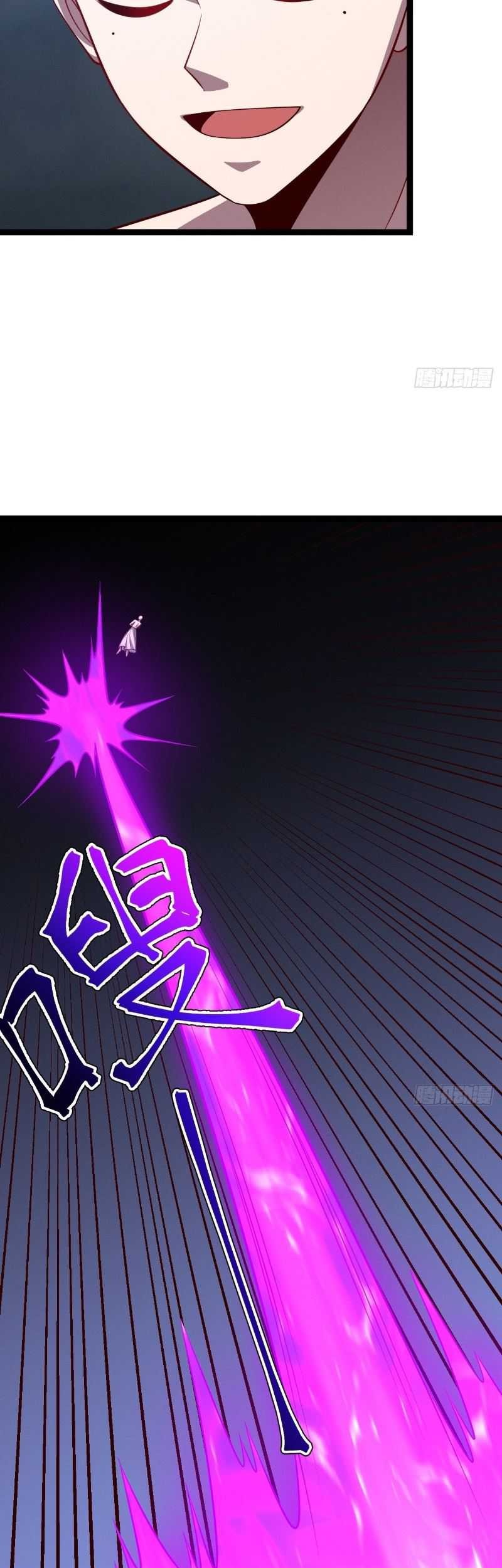 I Was Forced by the System to Become a Villain Chapter 146 Gambar 29