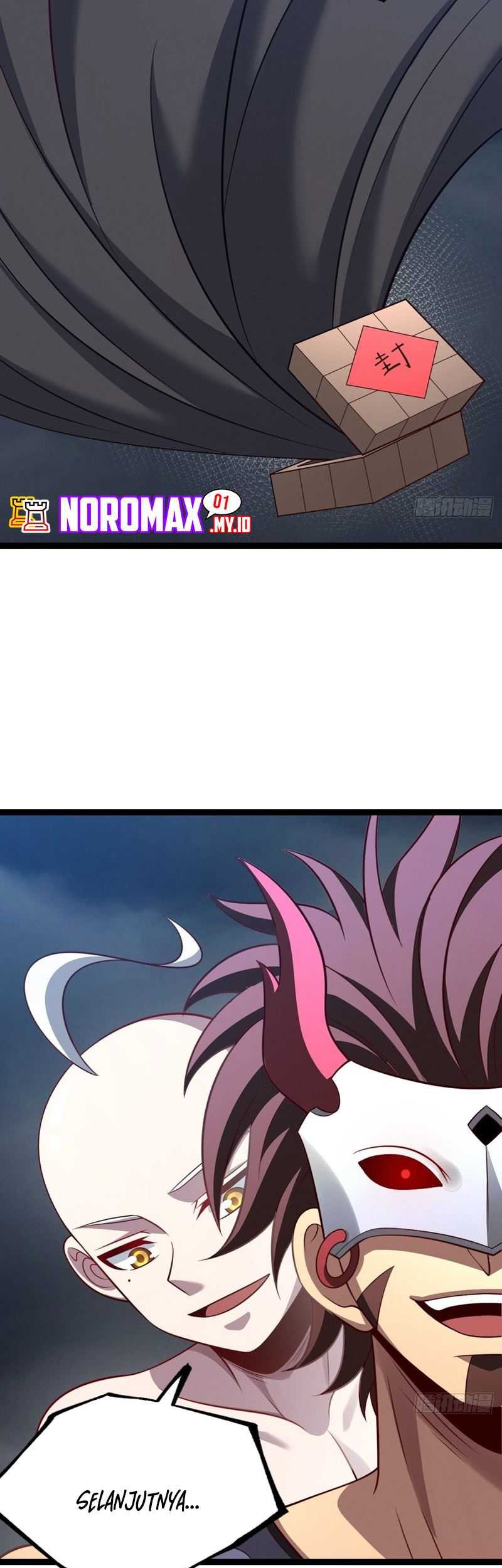 I Was Forced by the System to Become a Villain Chapter 146 Gambar 21