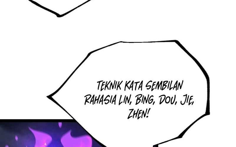 I Was Forced by the System to Become a Villain Chapter 146 Gambar 22