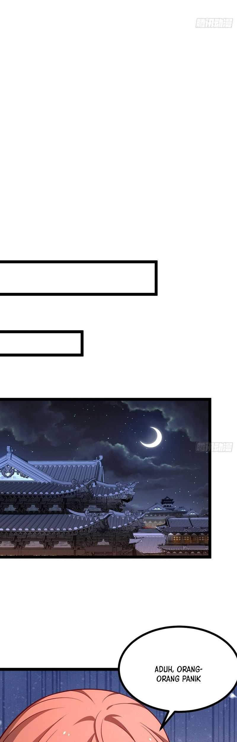 I Was Forced by the System to Become a Villain Chapter 148 Gambar 19