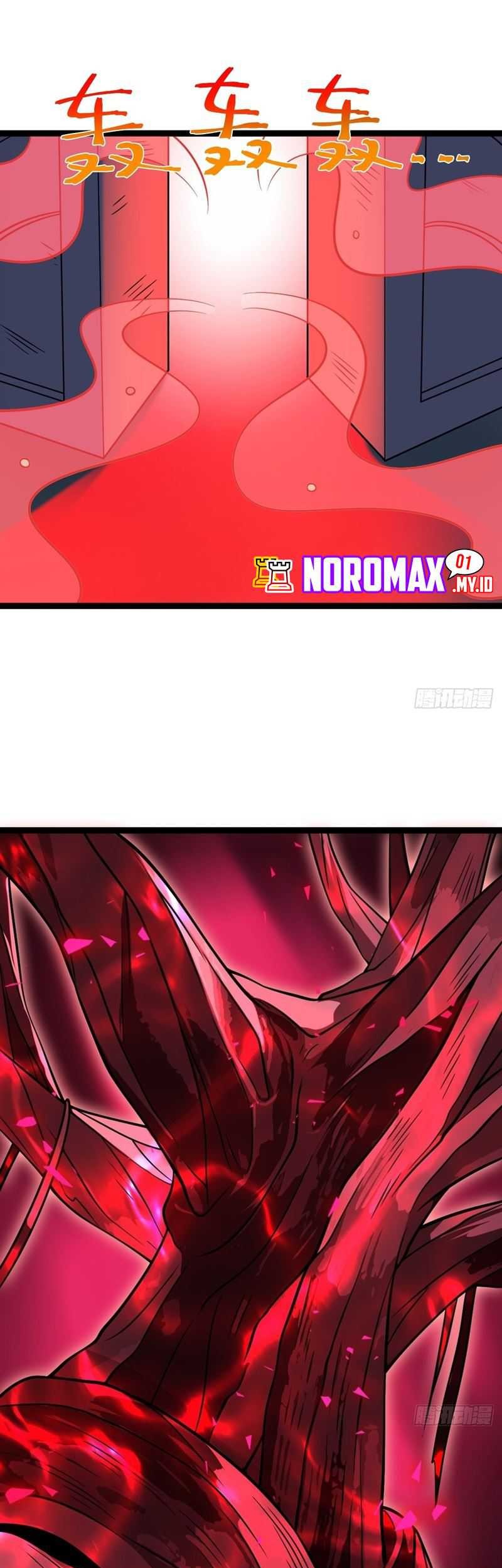 I Was Forced by the System to Become a Villain Chapter 148 Gambar 3