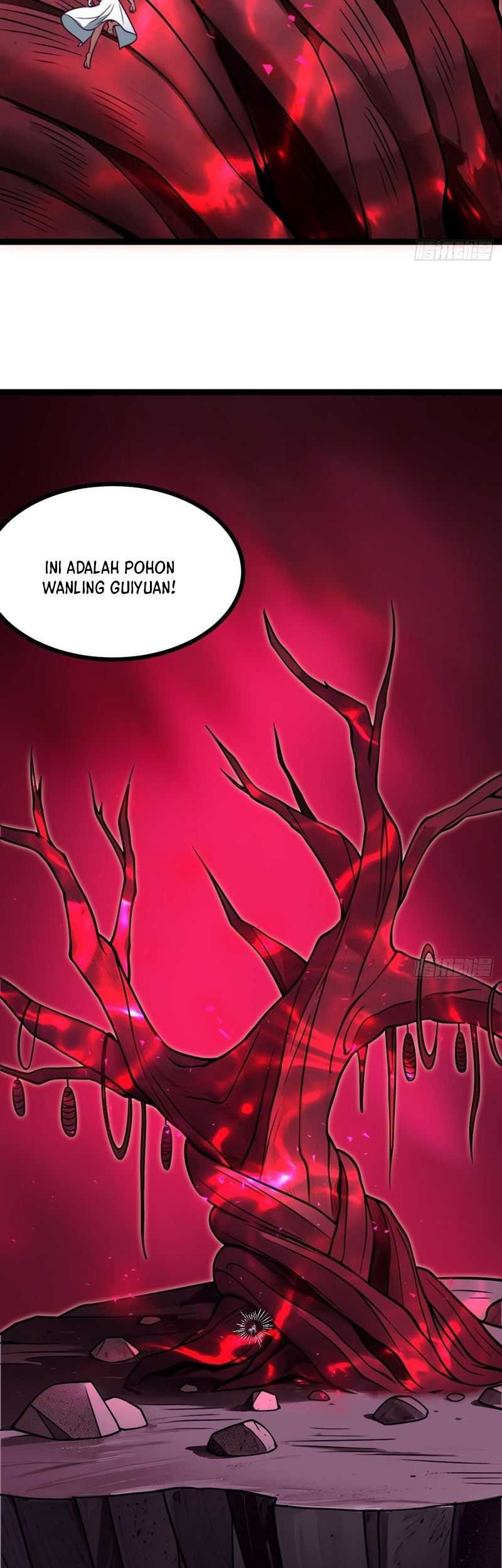 I Was Forced by the System to Become a Villain Chapter 148 Gambar 5