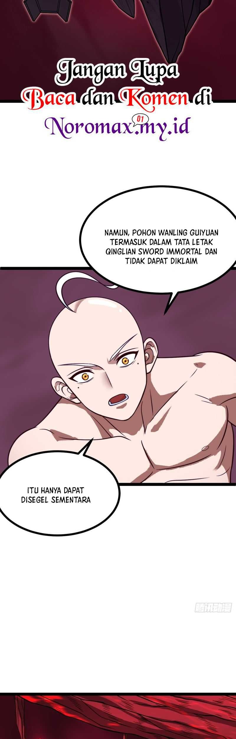 I Was Forced by the System to Become a Villain Chapter 148 Gambar 7