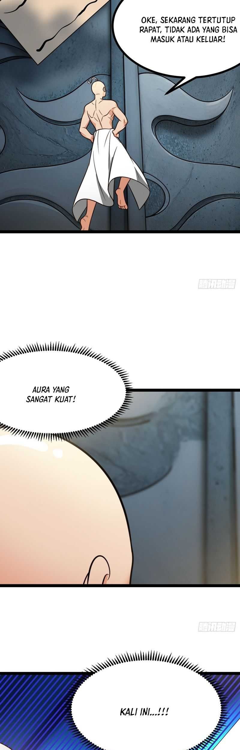 I Was Forced by the System to Become a Villain Chapter 148 Gambar 13