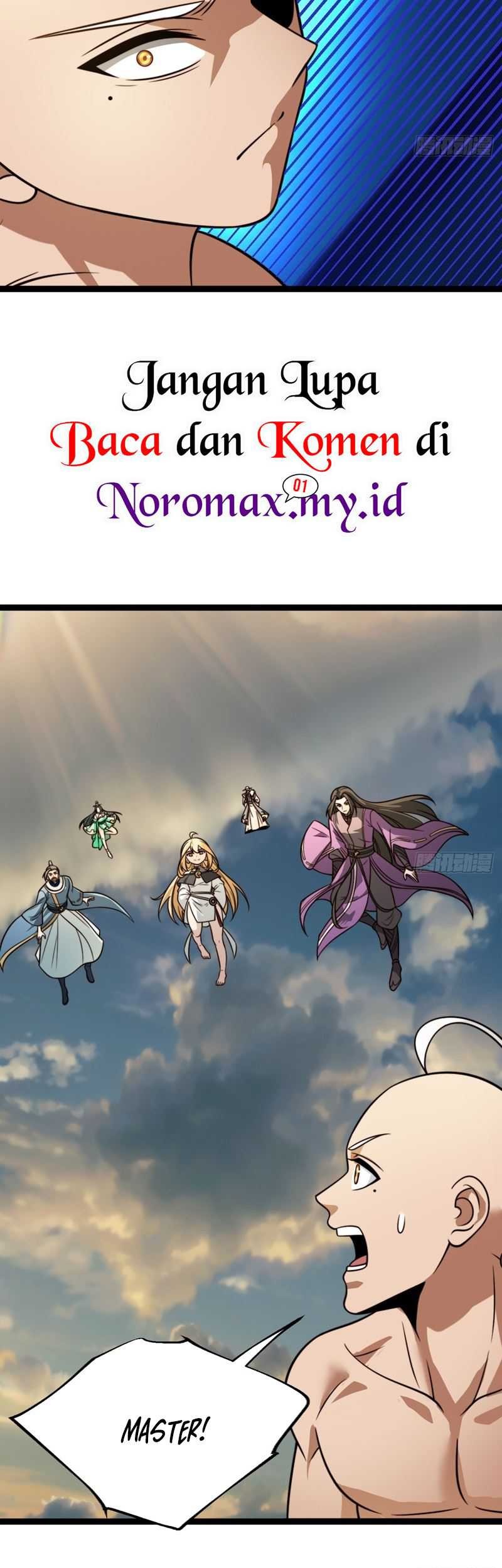 I Was Forced by the System to Become a Villain Chapter 148 Gambar 15