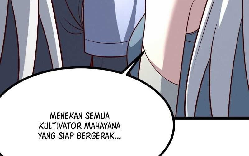 I Was Forced by the System to Become a Villain Chapter 149 Gambar 28