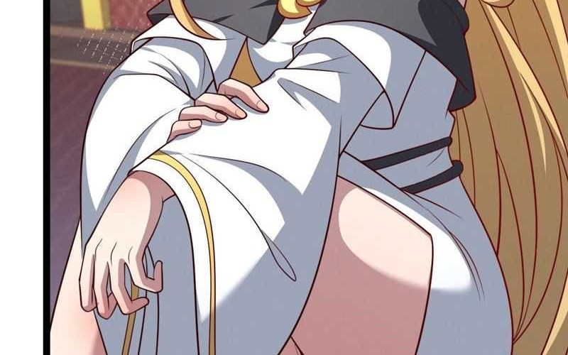 I Was Forced by the System to Become a Villain Chapter 149 Gambar 24