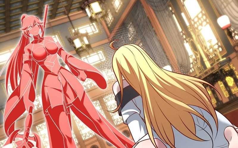 I Was Forced by the System to Become a Villain Chapter 149 Gambar 45