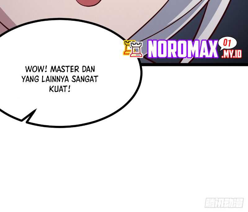 I Was Forced by the System to Become a Villain Chapter 149 Gambar 37