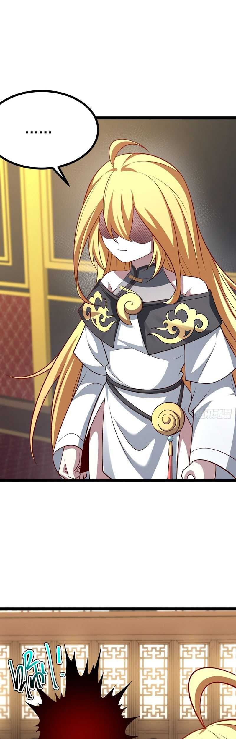 I Was Forced by the System to Become a Villain Chapter 149 Gambar 38