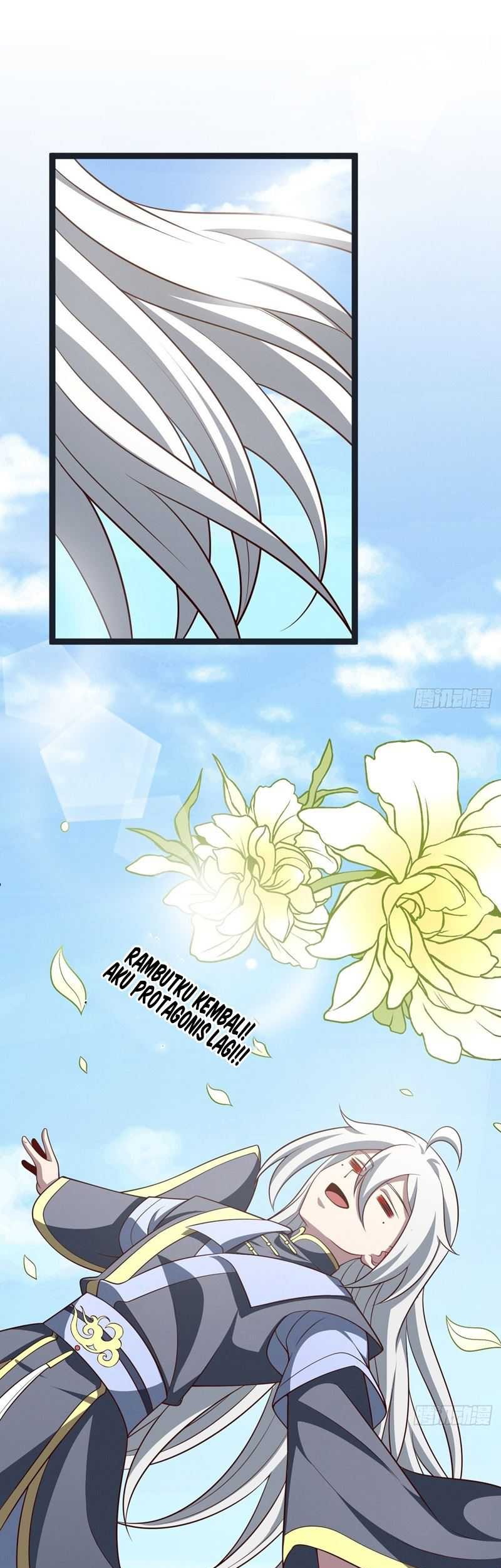 I Was Forced by the System to Become a Villain Chapter 149 Gambar 3