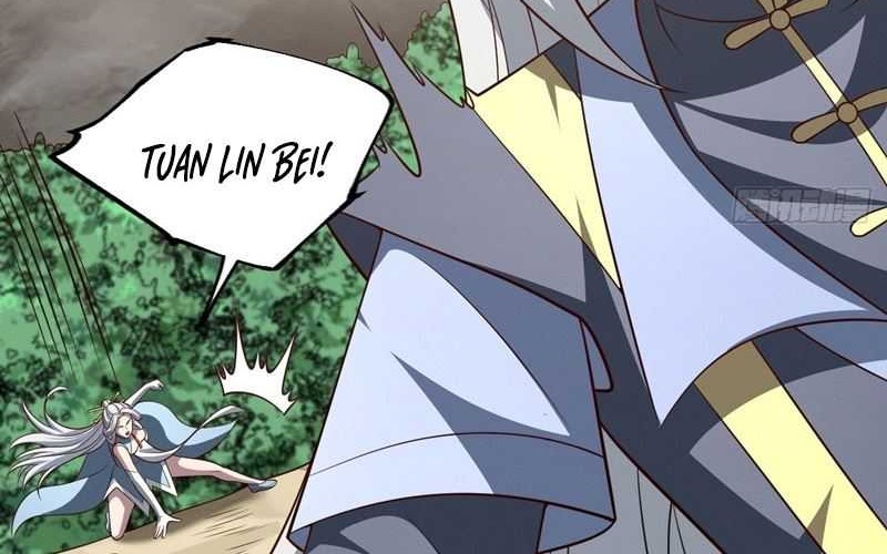 I Was Forced by the System to Become a Villain Chapter 149 Gambar 6