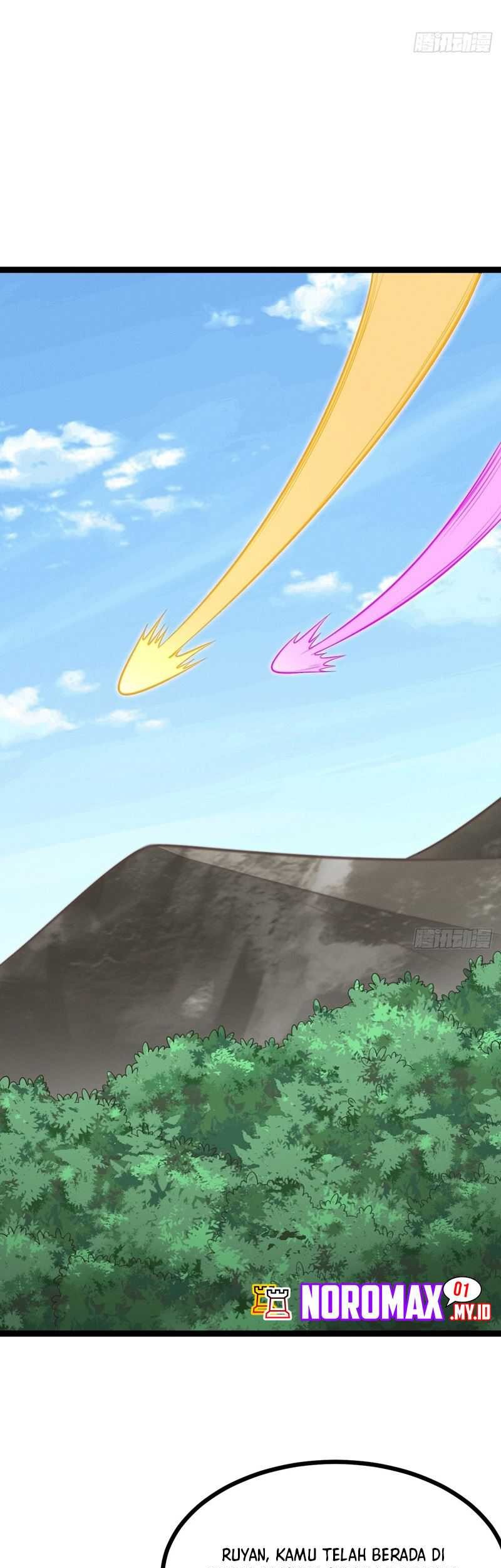 I Was Forced by the System to Become a Villain Chapter 149 Gambar 9