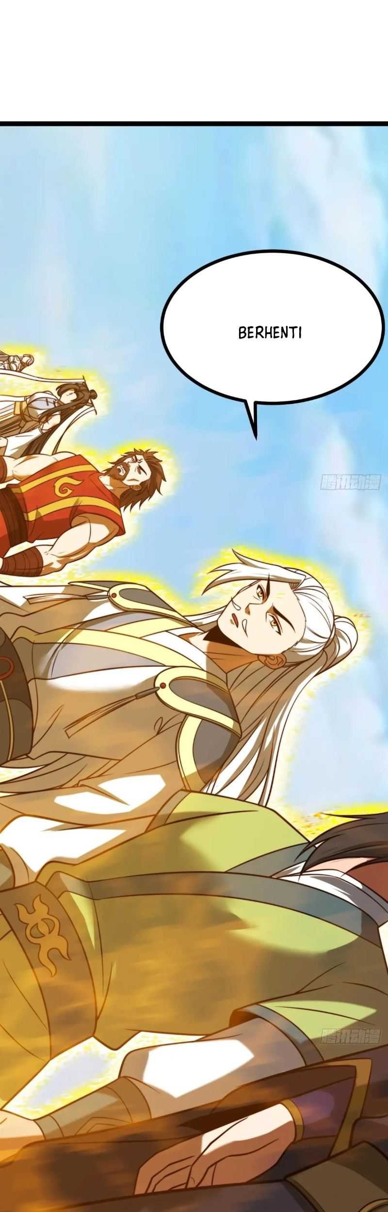 I Was Forced by the System to Become a Villain Chapter 150 Gambar 25