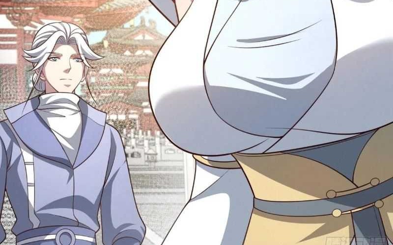 I Was Forced by the System to Become a Villain Chapter 150 Gambar 30