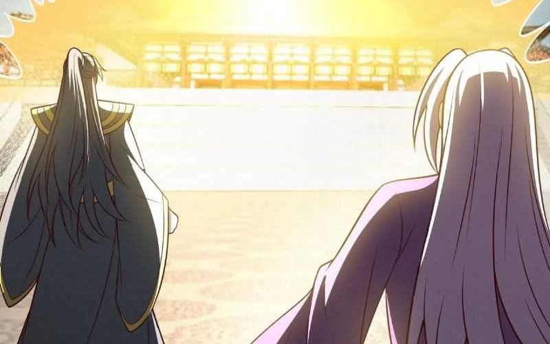 I Was Forced by the System to Become a Villain Chapter 150 Gambar 32