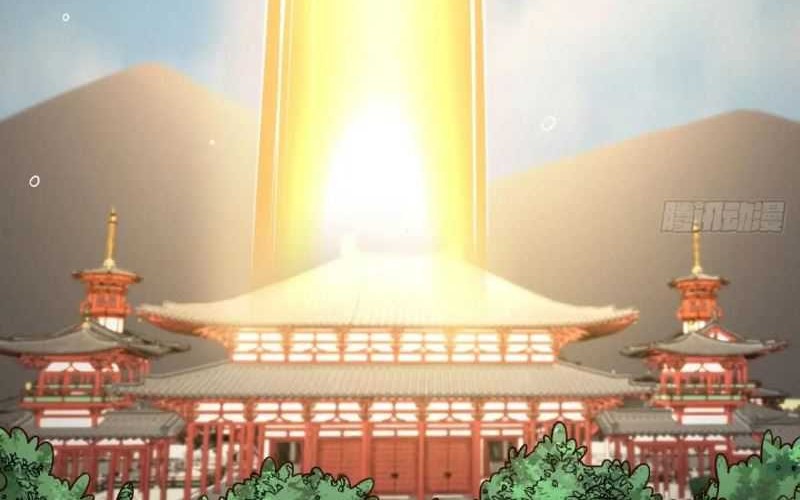 I Was Forced by the System to Become a Villain Chapter 150 Gambar 34