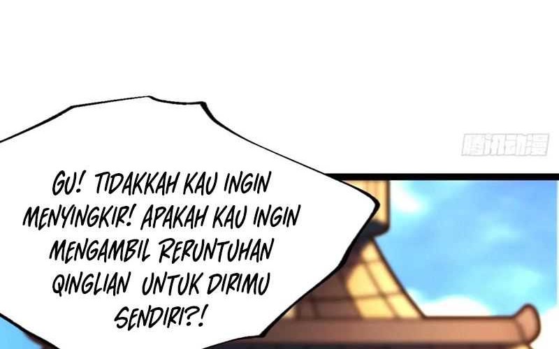 I Was Forced by the System to Become a Villain Chapter 150 Gambar 18