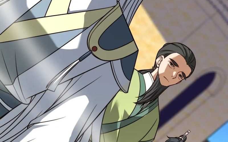 I Was Forced by the System to Become a Villain Chapter 150 Gambar 20