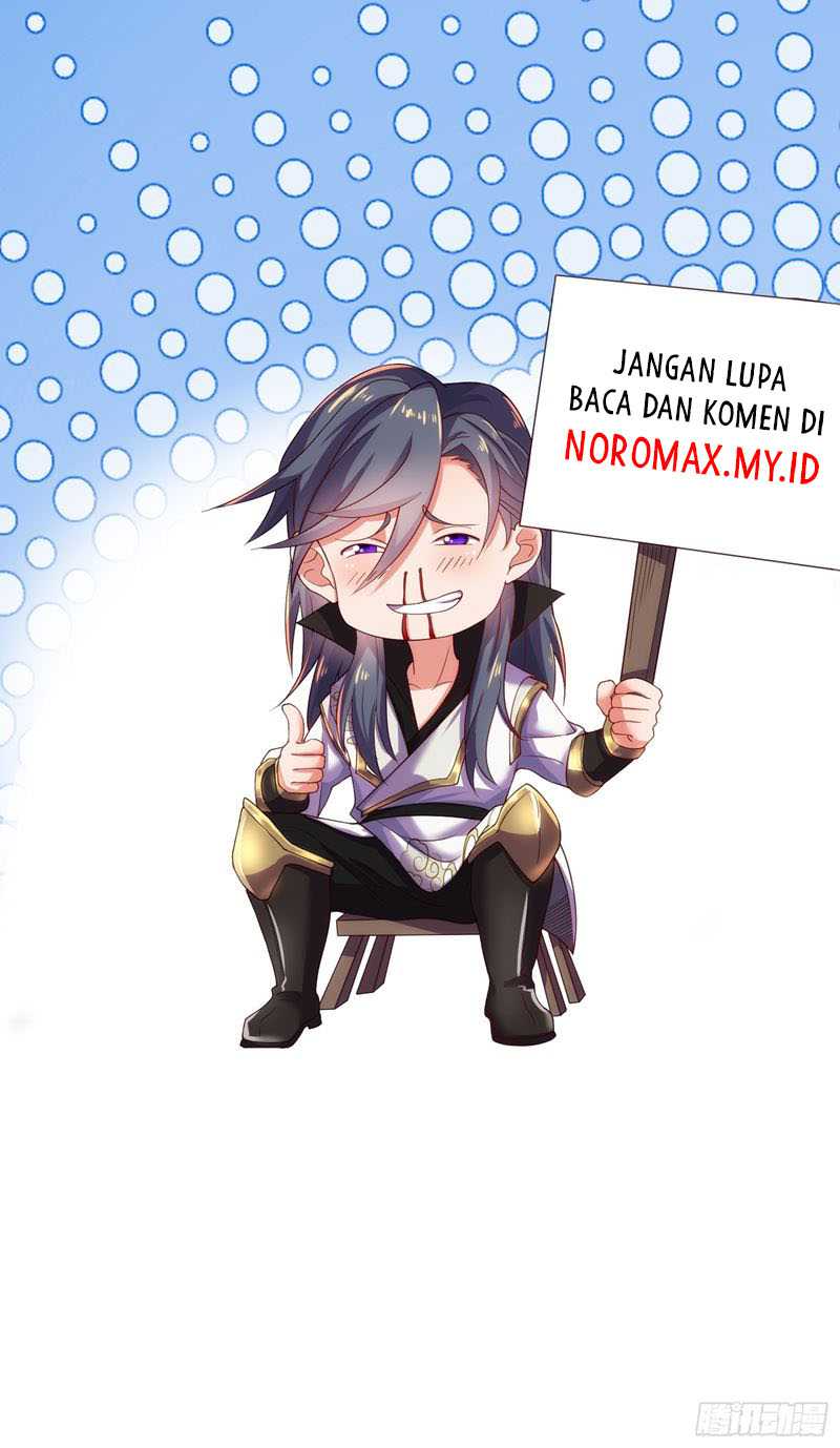 I Was Forced by the System to Become a Villain Chapter 150 Gambar 50