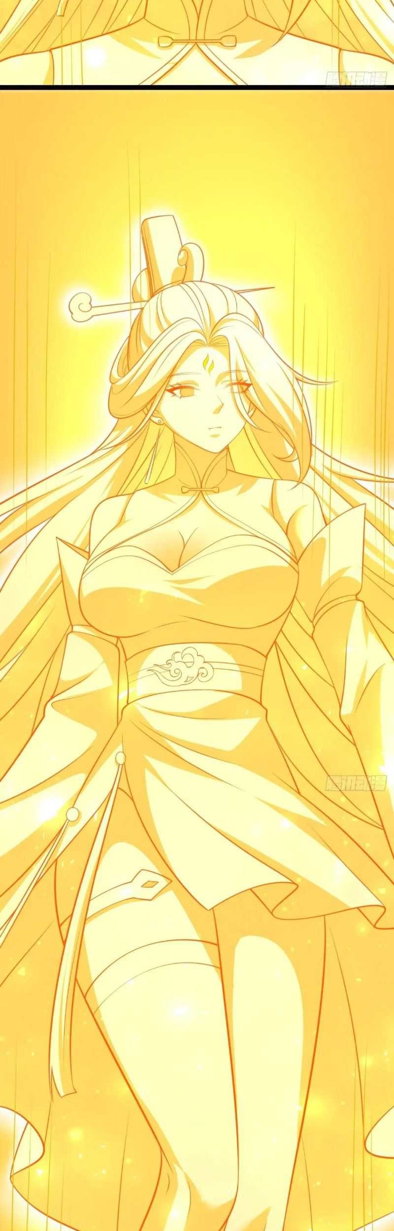 I Was Forced by the System to Become a Villain Chapter 150 Gambar 39