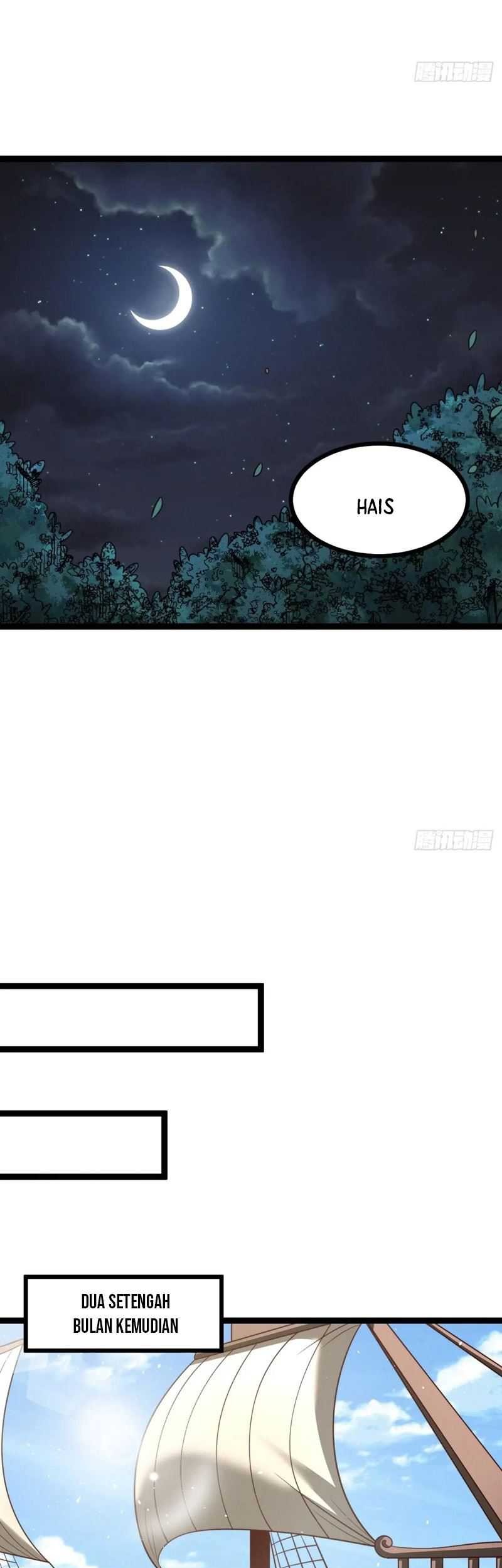 I Was Forced by the System to Become a Villain Chapter 150 Gambar 9