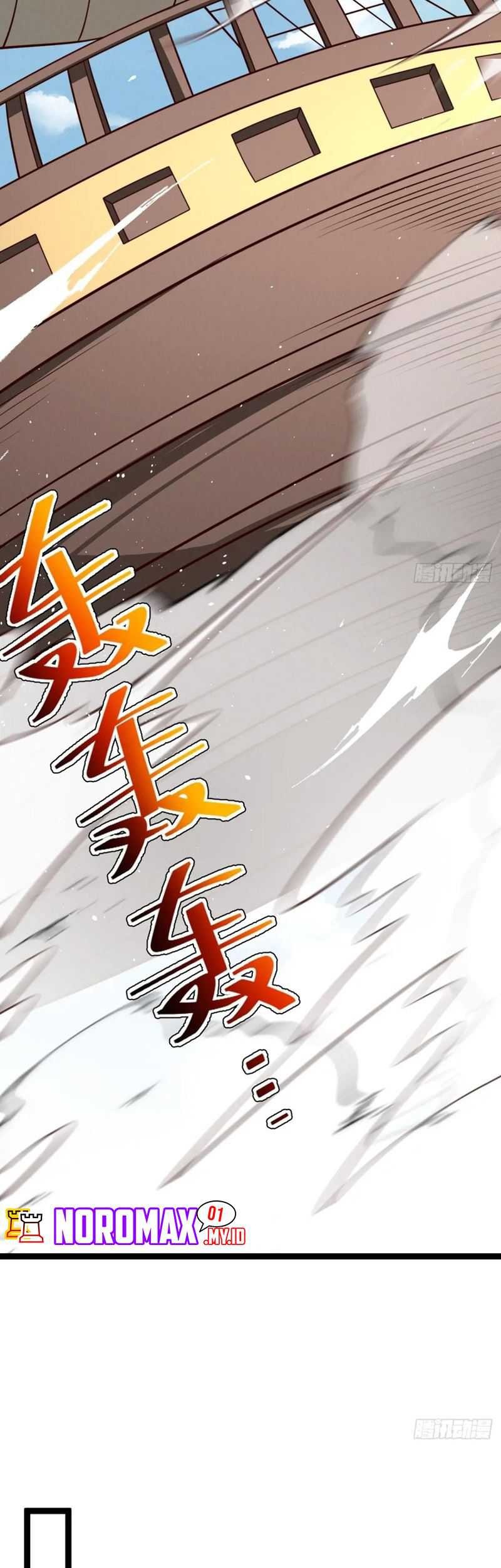 I Was Forced by the System to Become a Villain Chapter 150 Gambar 15