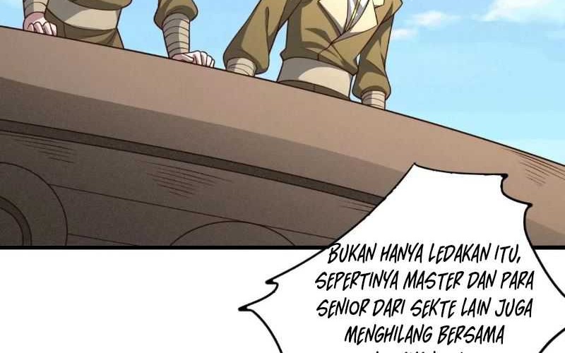 I Was Forced by the System to Become a Villain Chapter 152 Gambar 30